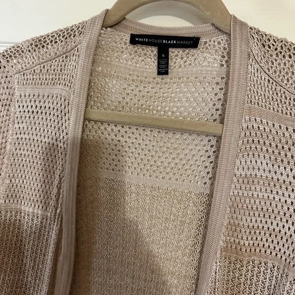 White House Black Market Sweaters White House Black Market